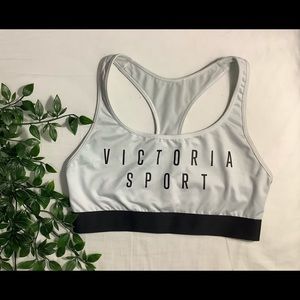 Victoria Sport - Lounge Sport Bra 🖤 FAST SHIPPING